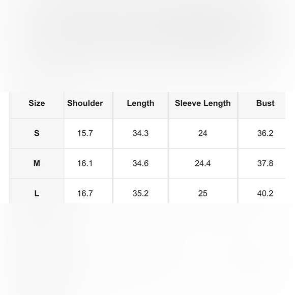 double breasted overcoat pea coat baby blue pastel - Picture 16 of 16